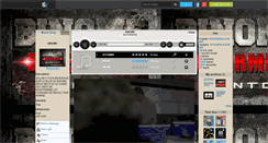 Desktop Screenshot of binome93.skyrock.com