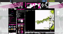 Desktop Screenshot of abdou-tf1.skyrock.com