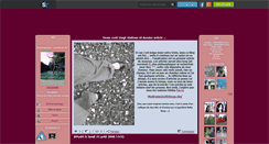 Desktop Screenshot of betty-bigoudis.skyrock.com