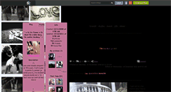 Desktop Screenshot of flolo-licious.skyrock.com