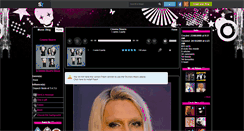 Desktop Screenshot of cinema-bizarre-group.skyrock.com