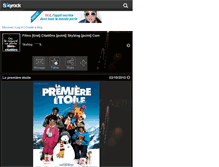 Tablet Screenshot of films-citati0ns.skyrock.com