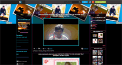 Desktop Screenshot of halima1guercif.skyrock.com