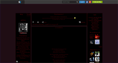 Desktop Screenshot of gothica020.skyrock.com