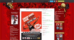 Desktop Screenshot of laynix971.skyrock.com