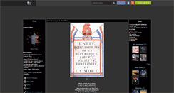 Desktop Screenshot of france-libre.skyrock.com