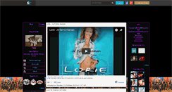 Desktop Screenshot of fuka.skyrock.com