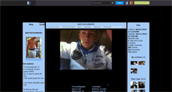 Desktop Screenshot of baptiistexpr0od.skyrock.com