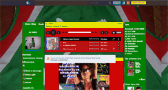 Desktop Screenshot of djiboumix221.skyrock.com