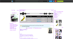 Desktop Screenshot of anti-pat-ik.skyrock.com
