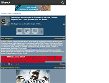 Tablet Screenshot of freestyle-rap.skyrock.com