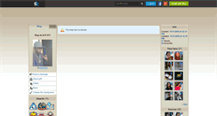 Desktop Screenshot of hcp-971.skyrock.com