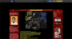 Desktop Screenshot of kysley.skyrock.com