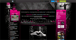 Desktop Screenshot of citaciones.skyrock.com