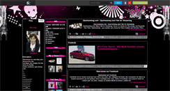 Desktop Screenshot of lea0510.skyrock.com