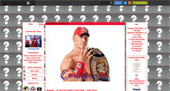 Desktop Screenshot of cenation-06.skyrock.com