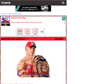 Tablet Screenshot of cenation-06.skyrock.com