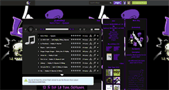 Desktop Screenshot of lbc-lagoodie.skyrock.com
