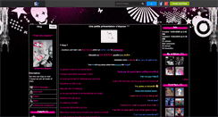Desktop Screenshot of fleur-des-dragons.skyrock.com
