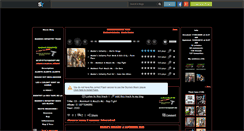 Desktop Screenshot of infantry-madens-officiel.skyrock.com
