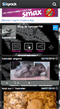 Mobile Screenshot of hamster700.skyrock.com