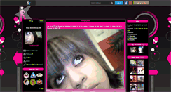 Desktop Screenshot of metiissa--68.skyrock.com