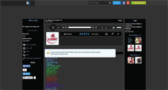 Desktop Screenshot of losc-dve-59115.skyrock.com