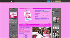 Desktop Screenshot of leripcurlvenustrip.skyrock.com