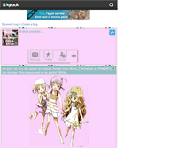 Tablet Screenshot of fic-shugo-chara-amuto.skyrock.com