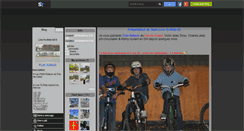 Desktop Screenshot of live-to-ride-62.skyrock.com