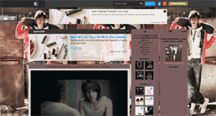 Desktop Screenshot of a-moment-for-remember.skyrock.com