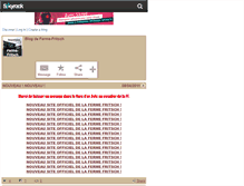 Tablet Screenshot of ferme-fritsch.skyrock.com