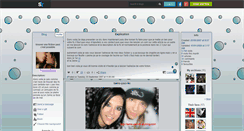 Desktop Screenshot of annuaireficyaoi.skyrock.com