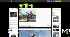 Desktop Screenshot of la-guiche-mx-kx.skyrock.com