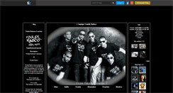 Desktop Screenshot of foulekrabzouzconection.skyrock.com
