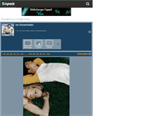 Tablet Screenshot of iansomerhalder08.skyrock.com