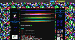 Desktop Screenshot of dega-jeux.skyrock.com