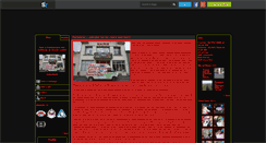 Desktop Screenshot of executes32.skyrock.com