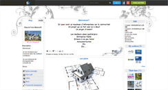 Desktop Screenshot of futur-maison29.skyrock.com