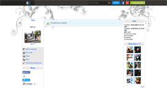 Desktop Screenshot of libre-x3.skyrock.com