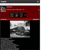 Tablet Screenshot of dream-love.skyrock.com