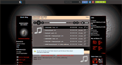 Desktop Screenshot of bariosard-instrus.skyrock.com