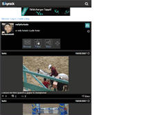 Tablet Screenshot of furtadodu69.skyrock.com