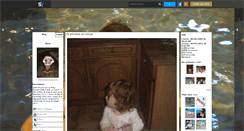 Desktop Screenshot of langeetdiablesse57.skyrock.com