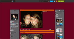 Desktop Screenshot of happy-birthday16.skyrock.com