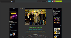 Desktop Screenshot of les-clenches.skyrock.com