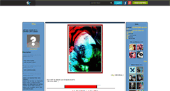 Desktop Screenshot of crea-maniia.skyrock.com