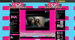 Desktop Screenshot of madonna-collector.skyrock.com