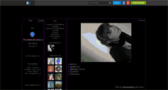 Desktop Screenshot of o--dream-o0f-lo0ve--o.skyrock.com