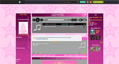 Desktop Screenshot of les-princesses-disney.skyrock.com